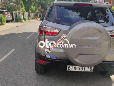 Cần bán Ford EcoSport Titanium sản xuất năm 2016