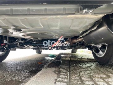 Bán Toyota Camry 2.4 G sản xuất 2008, màu đen