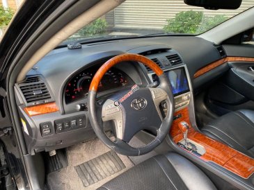 Bán xe Toyota Camry 3.5Q năm sản xuất 2008