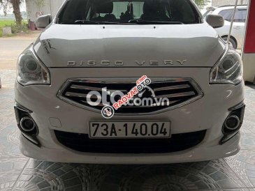 Cần bán xe Mitsubishi Attrage MT năm 2019, màu trắng 