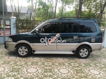 Bán Toyota Zace GL năm 2004, màu xanh lam