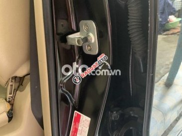 Cần bán Chevrolet Captiva LTZ năm 2007, màu đen, nhập khẩu 