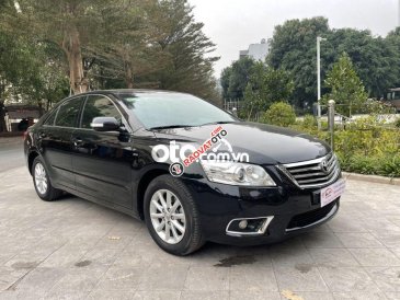 Bán Toyota Camry 2.4G năm 2010 số tự động