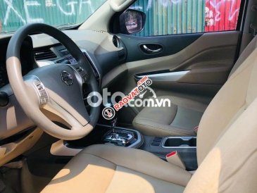 Bán xe Nissan Navara EL sản xuất 2016, màu trắng, xe nhập