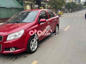 Cần bán lại xe Chevrolet Aveo LTZ năm sản xuất 2016 chính chủ
