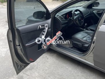 Xe Kia Forte SX 1.6AT sản xuất năm 2011, màu xám chính chủ
