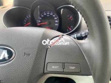Cần bán Kia Morning Si 1.25AT năm 2016 còn mới