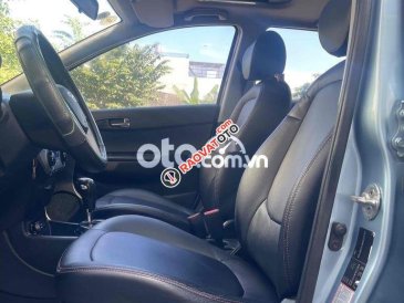 Bán Hyundai i20 1.4AT sản xuất năm 2010, nhập khẩu