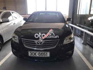 Cần bán xe Toyota Camry 2.4G sản xuất 2008