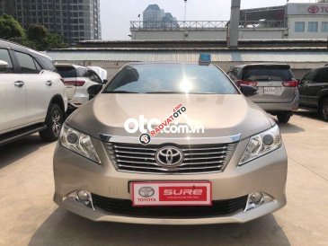 Bán ô tô Toyota Camry 2.5Q sản xuất năm 2014
