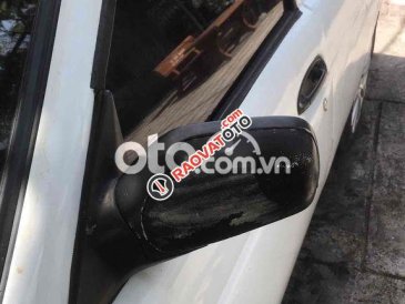 Bán Nissan Sunny năm 1991, màu trắng giá cạnh tranh