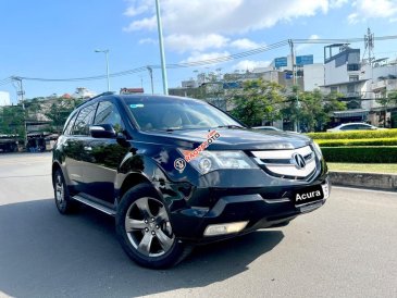 Acura MDX nhập Mỹ 2009 loại Sport full đồ chơi cao cấp