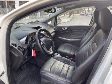BÁN FORD ECOSPORT TITANIUM 2016
