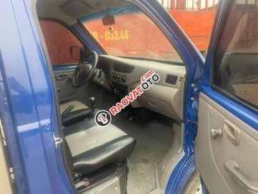 Cần bán lại xe tải 1 tấn - dưới 1,5 tấn sản xuất năm 2018, màu xanh lam 