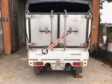Cần bán xe Thaco TOWNER năm sản xuất 2017, 125tr
