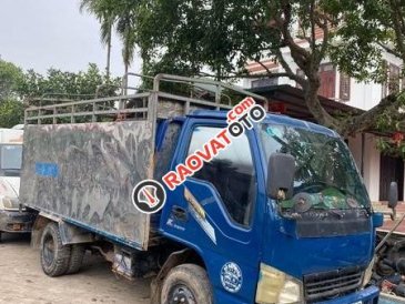 Màu xanh lam, giá hữu nghị