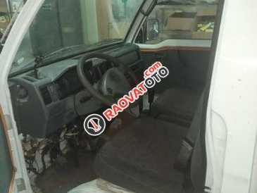Bán Thaco TOWNER sản xuất 2017, màu trắng, giá chỉ 85 triệu