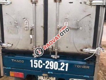Cần bán gấp Thaco TOWNER năm sản xuất 2018, màu xanh lam