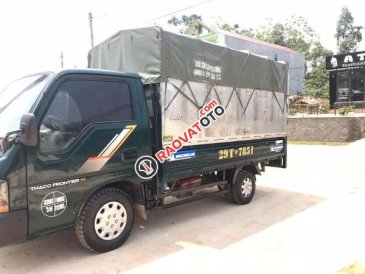 Xe tải giá tốt
