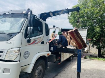 Tải trọng 6.5 tấn