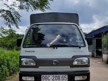 Màu trắng chính chủ