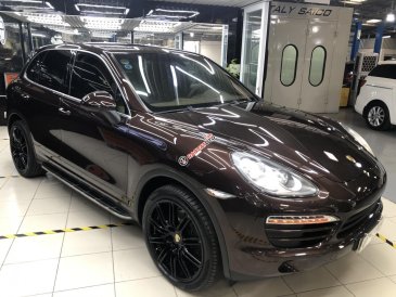Xe cũ nhập Đức zin toàn bộ