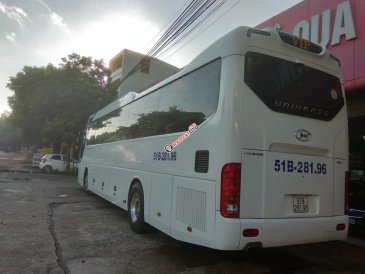 Bán xe 47 chỗ ngồi