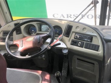 Bán xe chạy doanh nghiệp