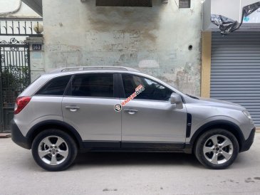 Xe nhập Đức, máy dầu 2 cầu, giá 275tr