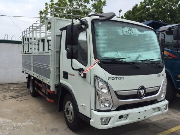 Cần bán xe tải màu trắng