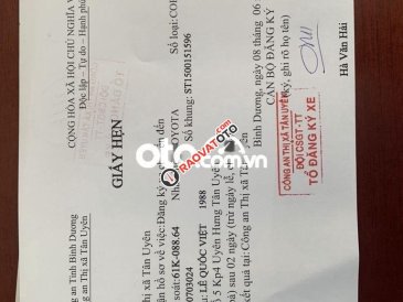 Chuẩn xe tập lái, trợ lực máy lạnh, đăng kiểm mới