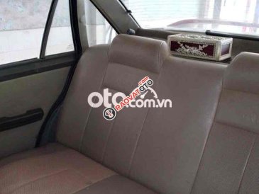 Xe nhà ít đi nội thất đầy đủ