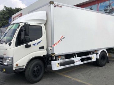 Hino bảo ôn
