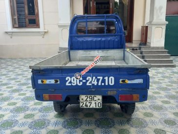 Màu xanh lam, giá 98tr