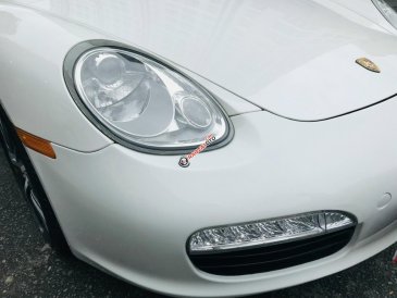 Delux Cars Porsche Boxster Coupe 2009