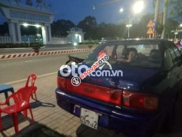 Gia đình mua xe 7 chỗ nên bán xe