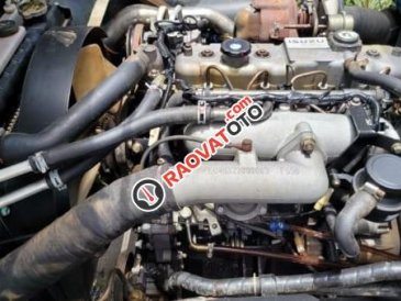 Xe màu xanh lam, giá chỉ 285 triệu