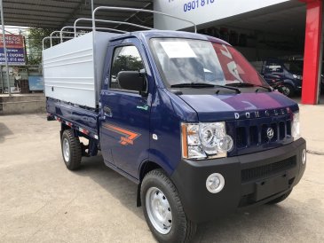 ĐONGBEN K9 tải dưới 1 tấn giá nhỏ nhất phân khúc