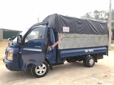 Xe màu xanh lam giá cạnh tranh