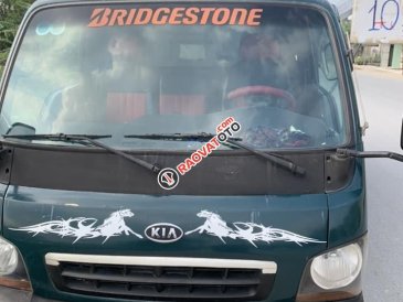 Kia K2700 2007 tại Thái Bình