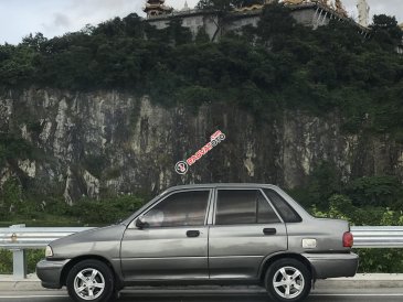 Xe màu xám, nhập khẩu