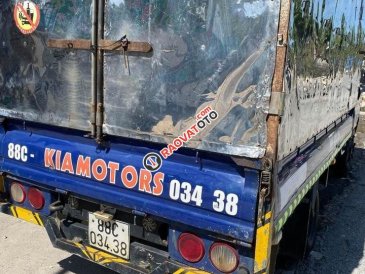 Kia Bongo 2005 tại Hà Nội
