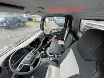 Veam Motor Tiger 2022