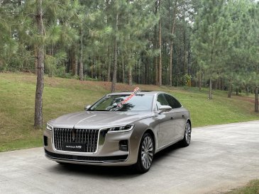 [Giao ngay] Hongqi H9 2.0T Premium 2022 sẵn xe tại showroom - hỗ trợ trả góp 85%