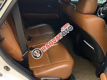 Bán Lexus RX 350 AWD năm 2011, màu trắng, nhập khẩu