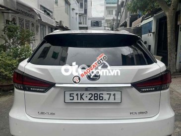 Xe lexus rs350 sản xuất 2022, chạy 2291km