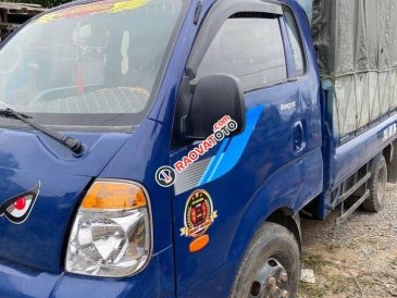 Kia Bongo 2006 tại Hà Nội