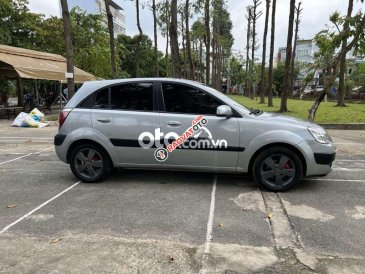 Kia Rio 2007