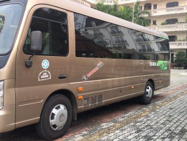 Cần bán xe 29 chỗ  