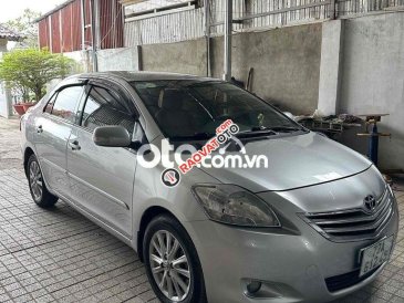 TOYOTA VIOS 1.5E